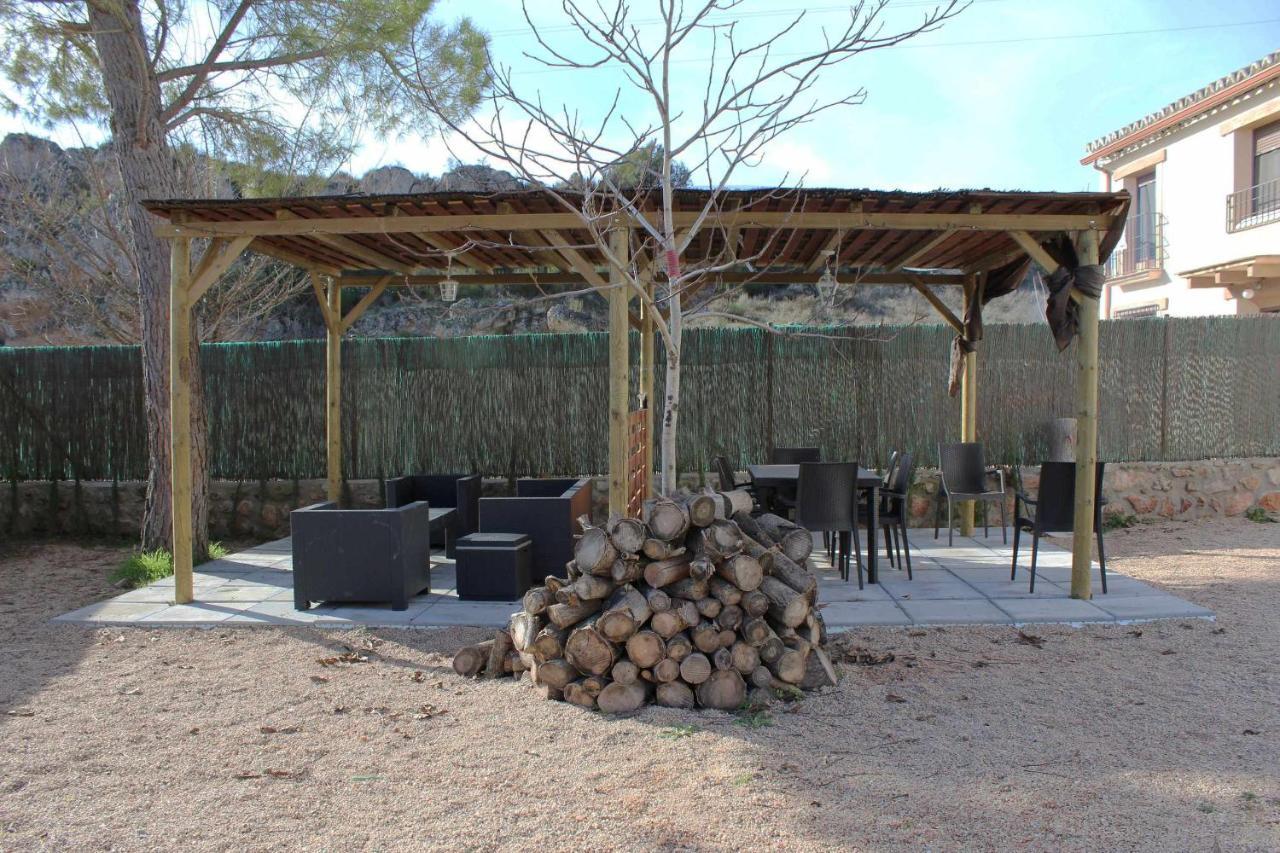 Casas Rurales Tía María Ruidera Habitación foto