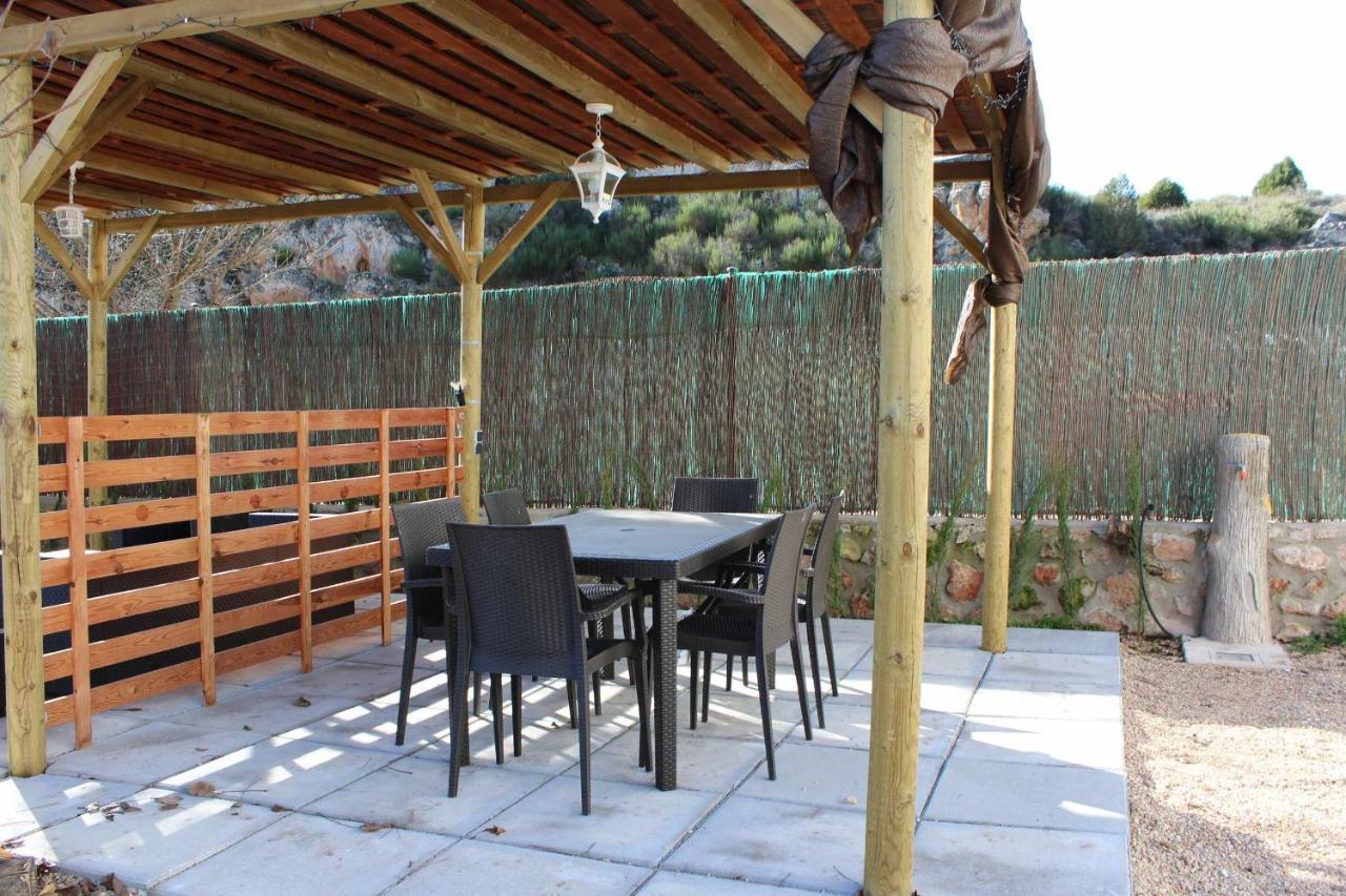 Casas Rurales Tía María Ruidera Habitación foto
