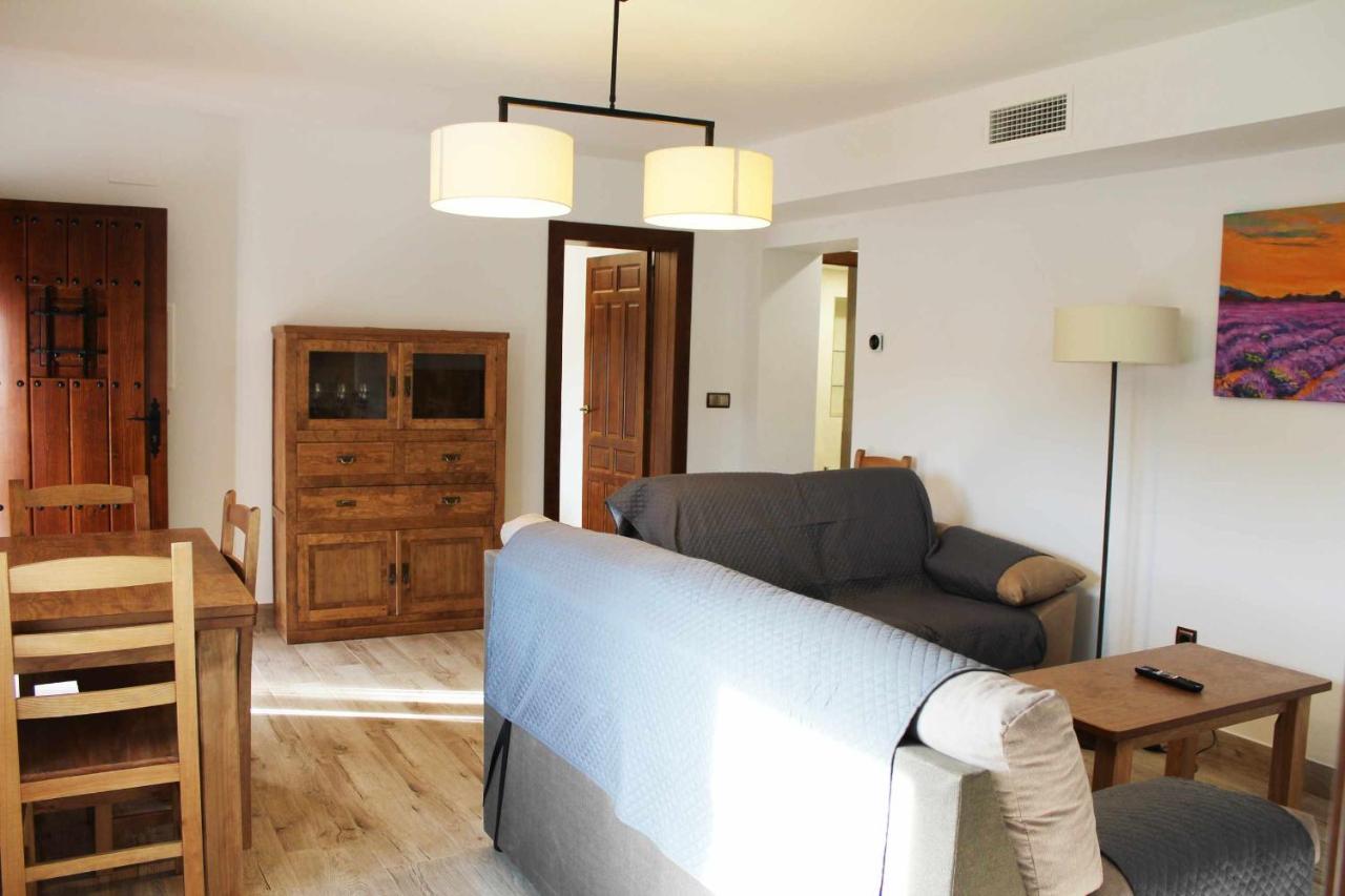 Casas Rurales Tía María Ruidera Habitación foto
