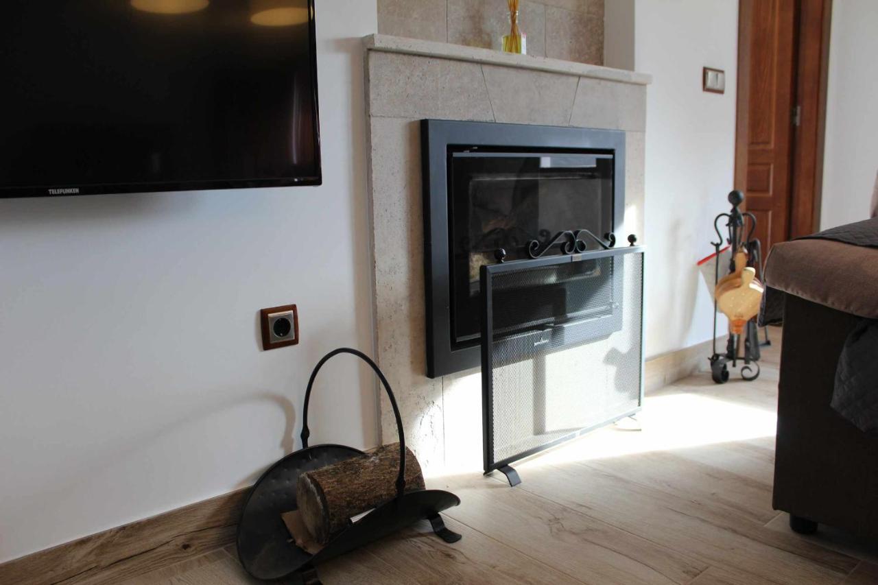 Casas Rurales Tía María Ruidera Habitación foto