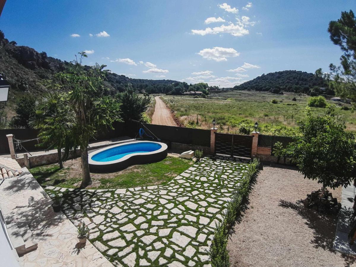 Casas Rurales Tía María Ruidera Habitación foto