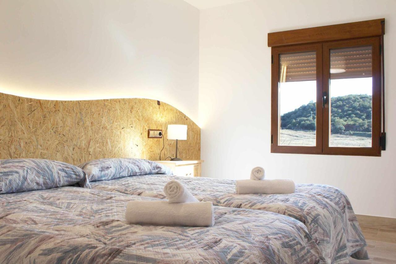 Casas Rurales Tía María Ruidera Exterior foto