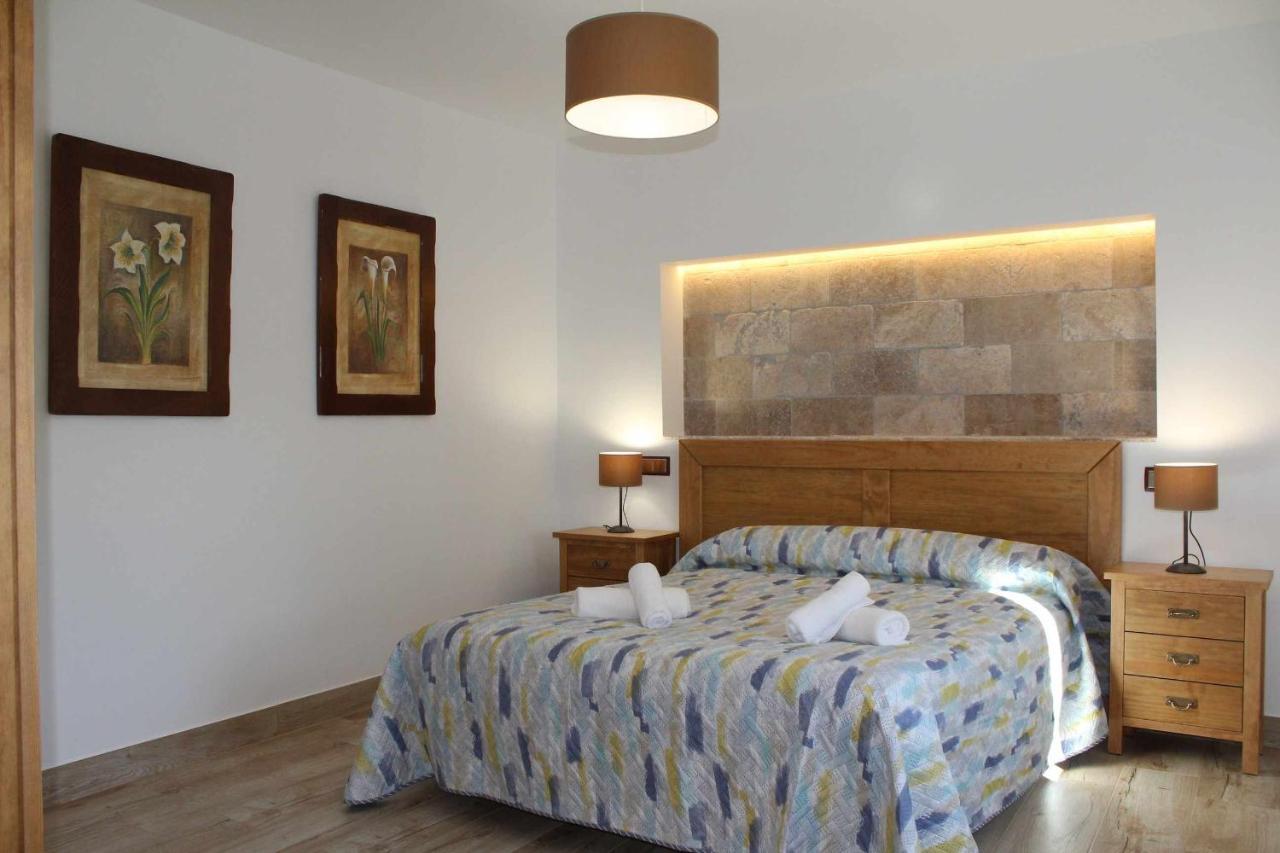 Casas Rurales Tía María Ruidera Exterior foto