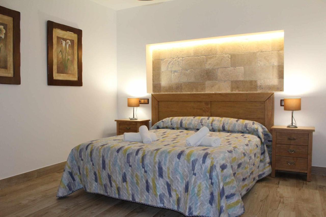 Casas Rurales Tía María Ruidera Exterior foto