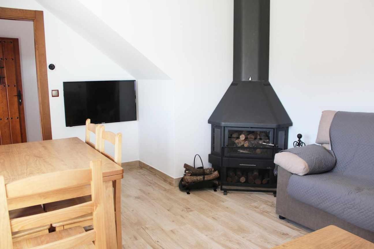 Casas Rurales Tía María Ruidera Habitación foto