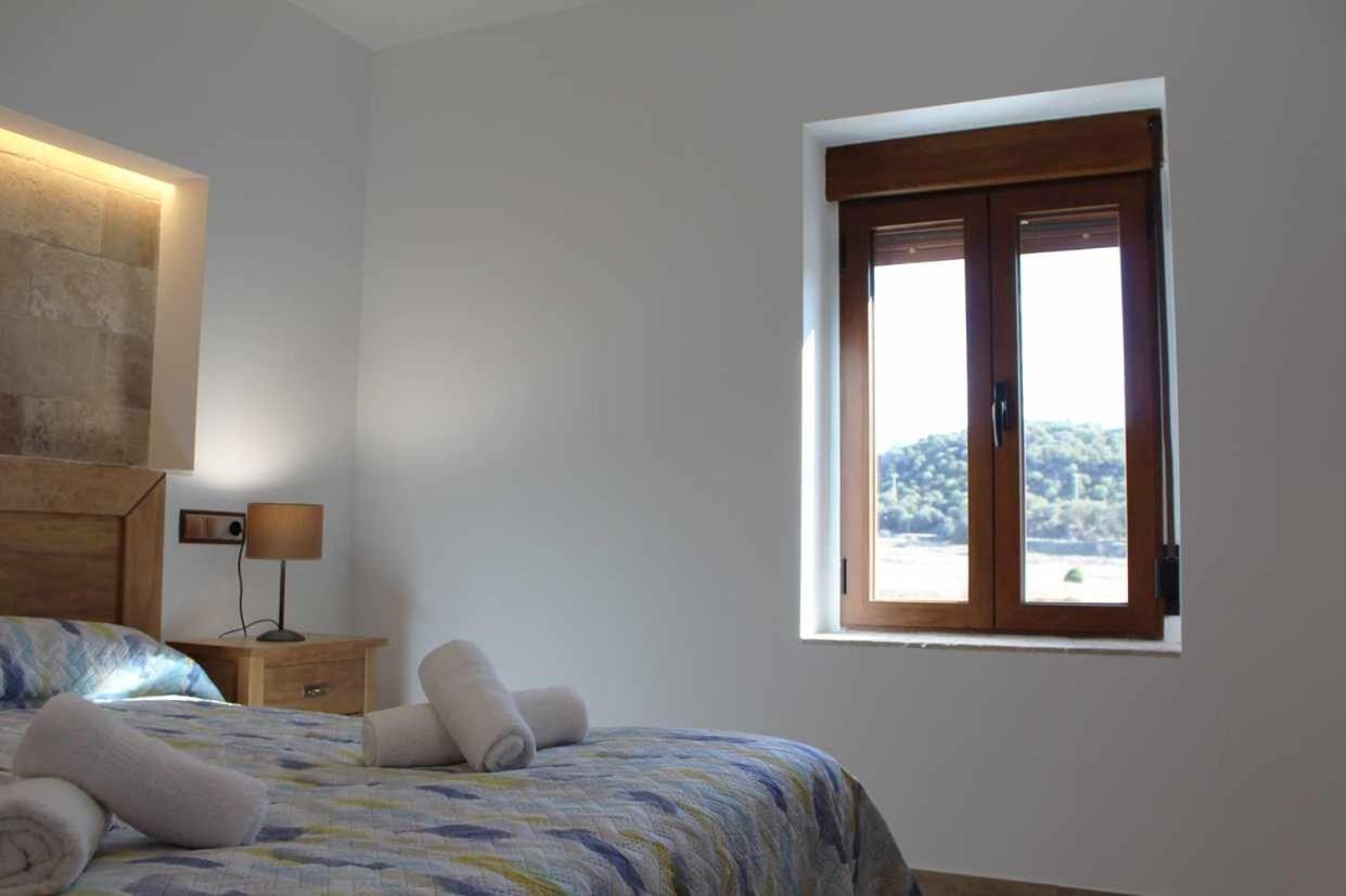 Casas Rurales Tía María Ruidera Habitación foto