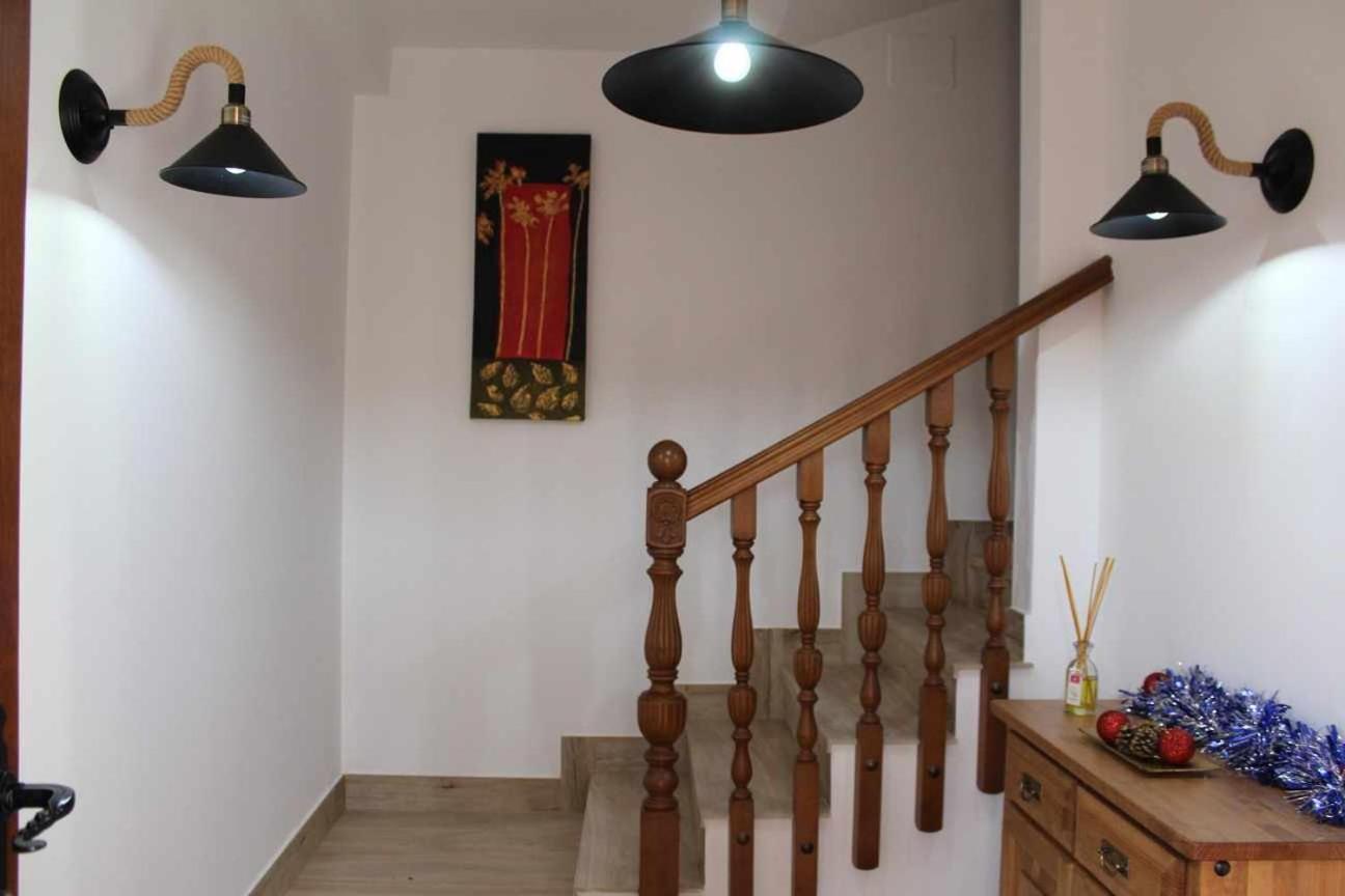 Casas Rurales Tía María Ruidera Habitación foto
