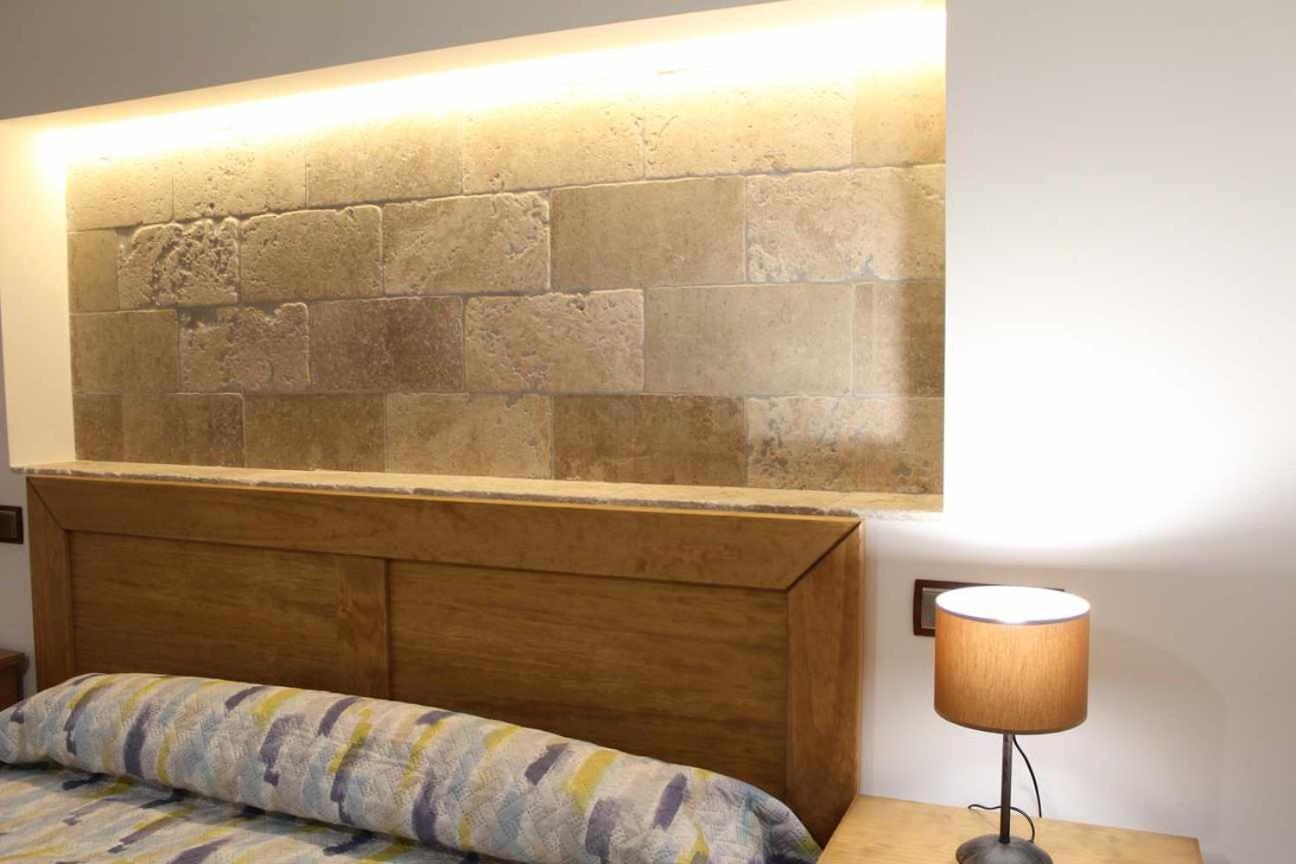 Casas Rurales Tía María Ruidera Habitación foto