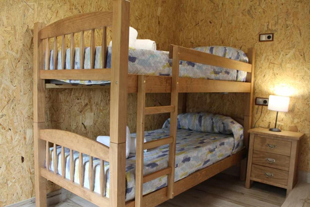 Casas Rurales Tía María Ruidera Habitación foto