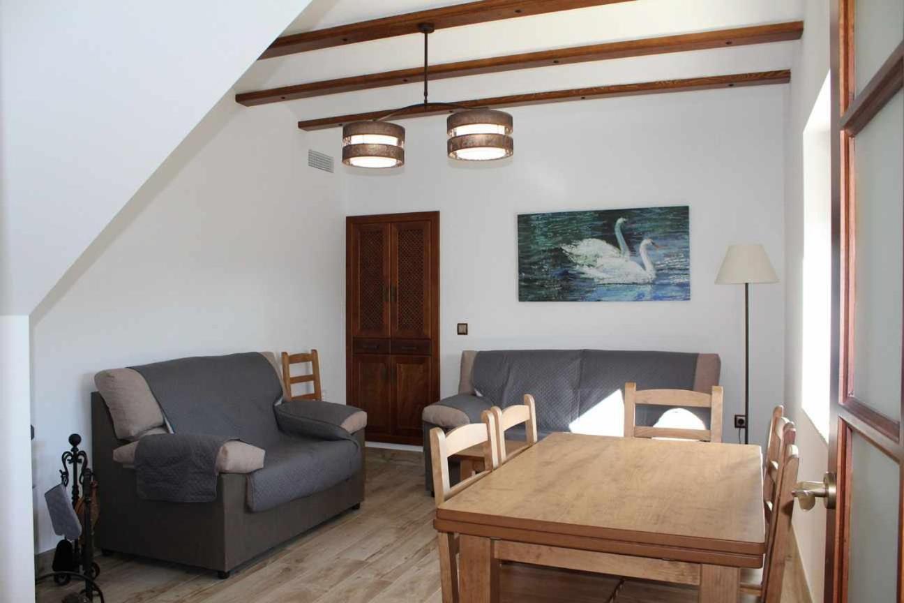 Casas Rurales Tía María Ruidera Habitación foto