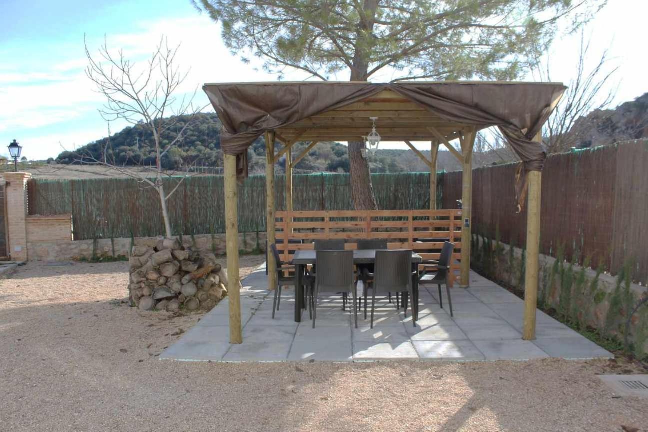 Casas Rurales Tía María Ruidera Habitación foto
