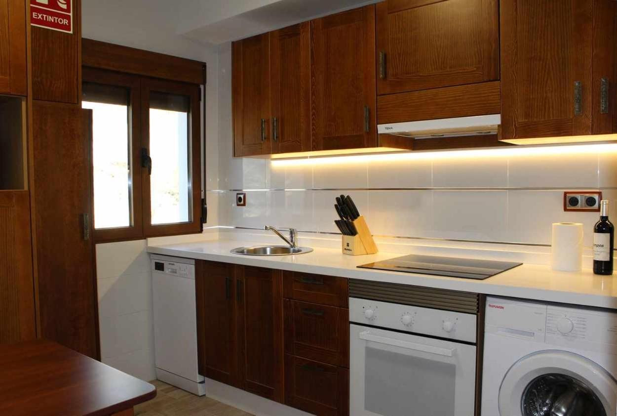 Casas Rurales Tía María Ruidera Habitación foto