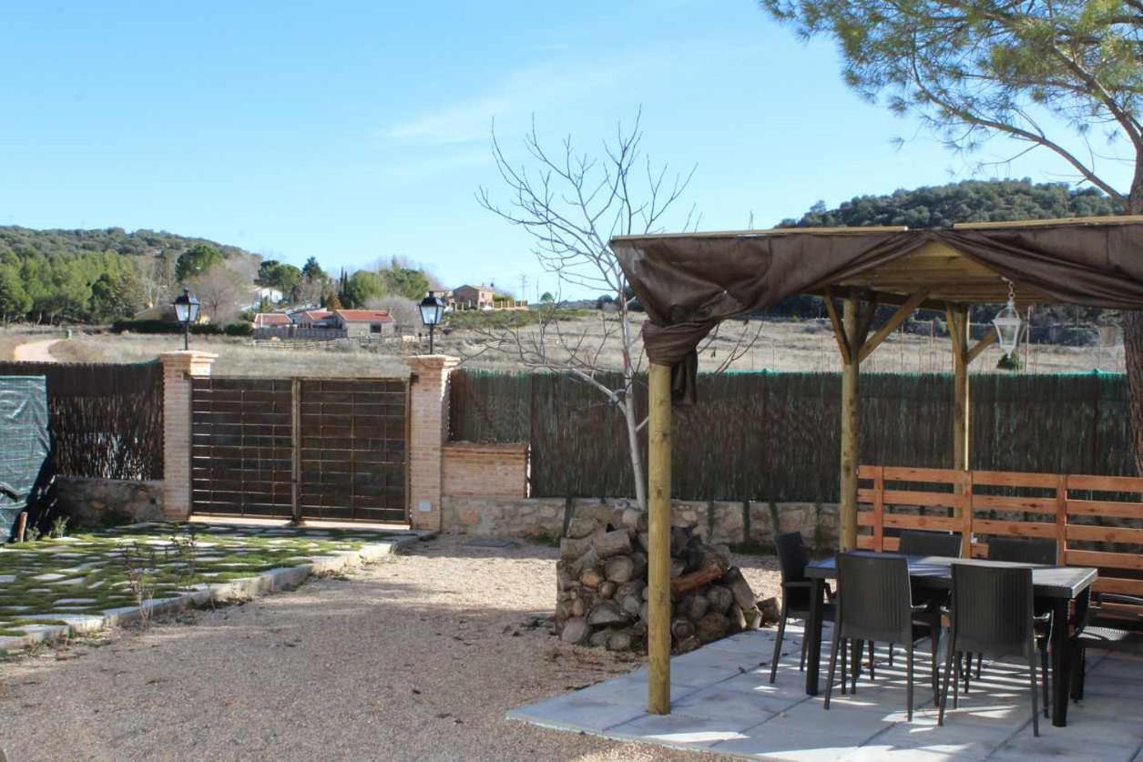 Casas Rurales Tía María Ruidera Habitación foto