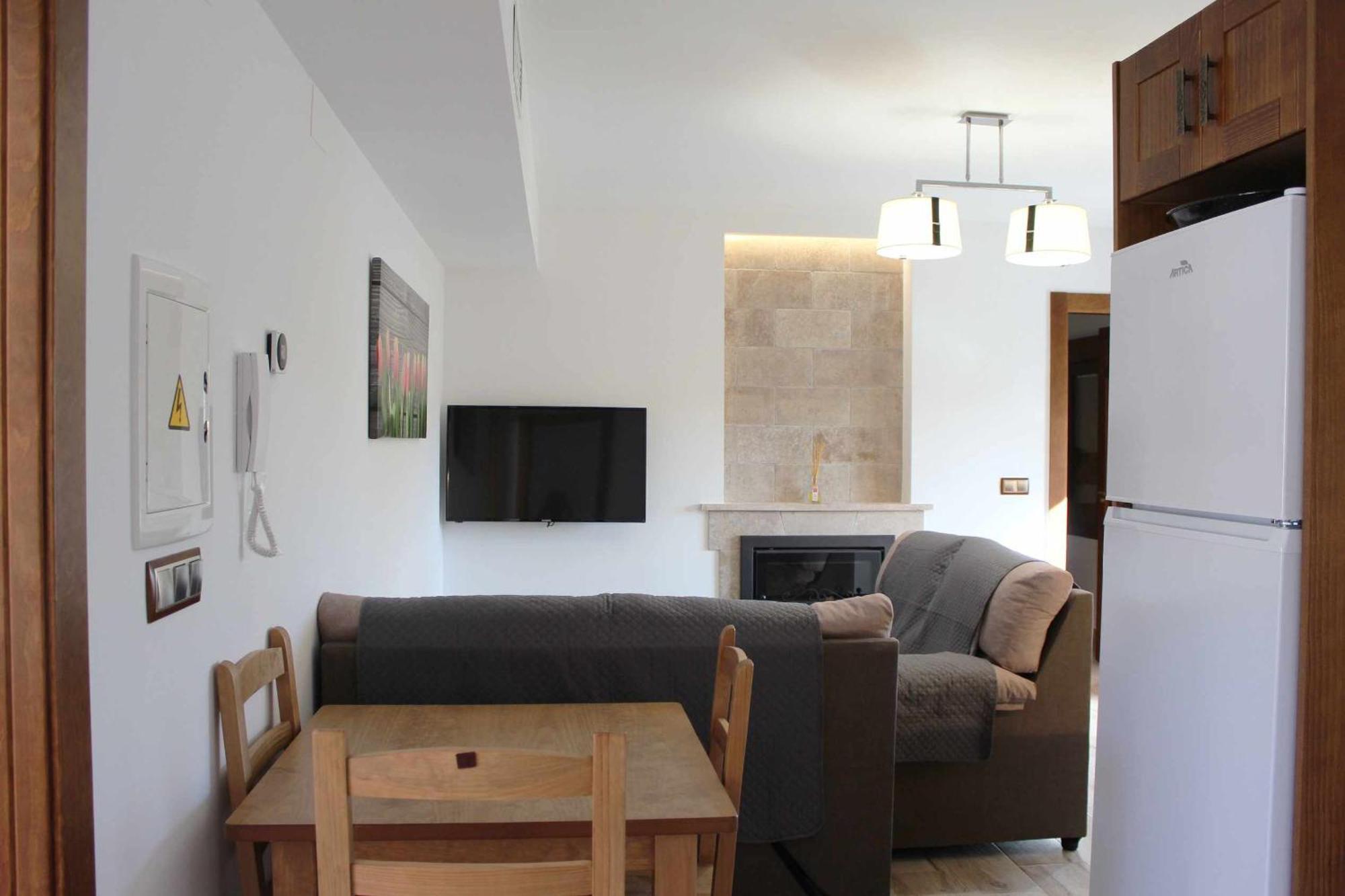 Casas Rurales Tía María Ruidera Habitación foto