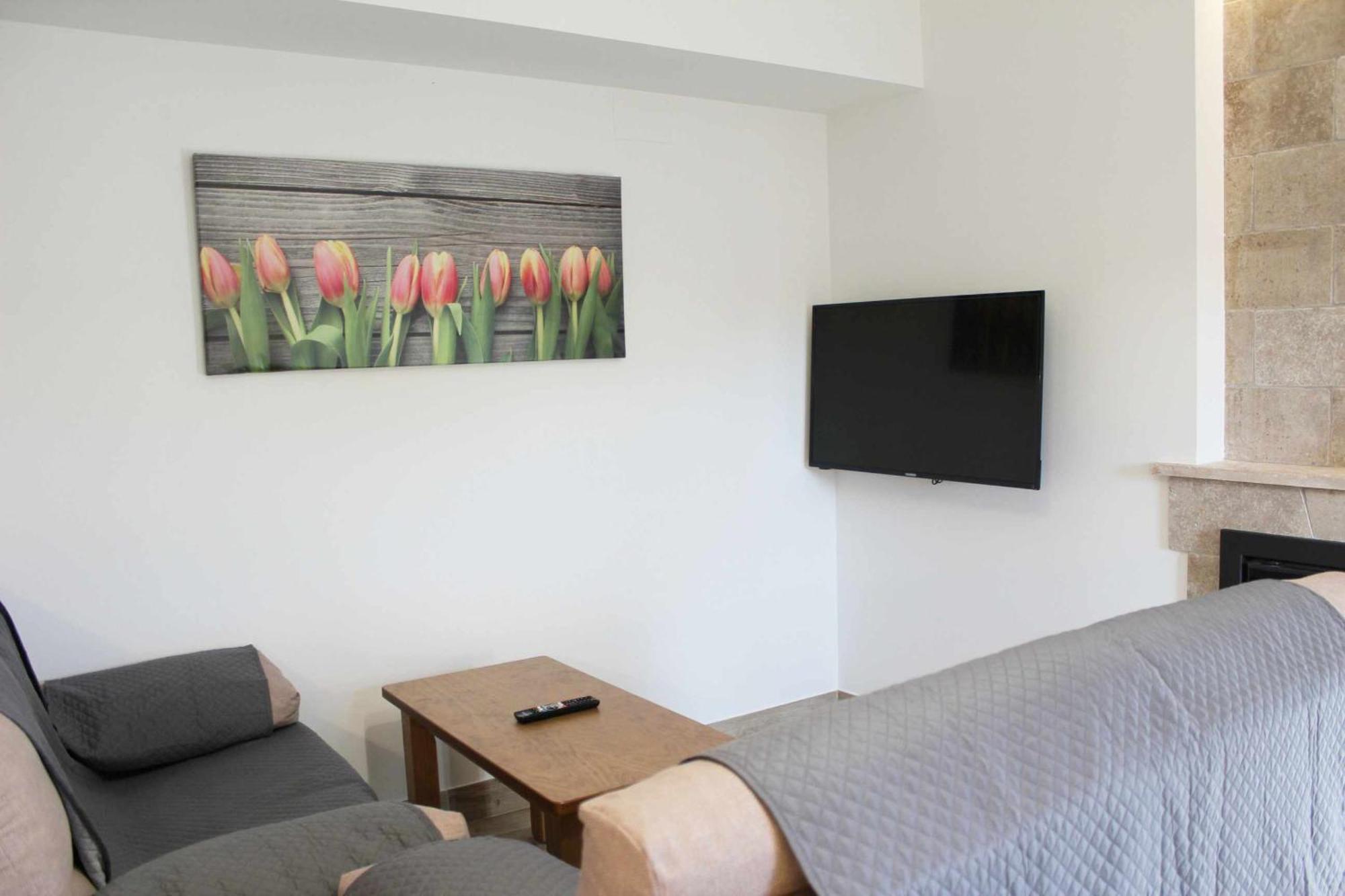 Casas Rurales Tía María Ruidera Habitación foto