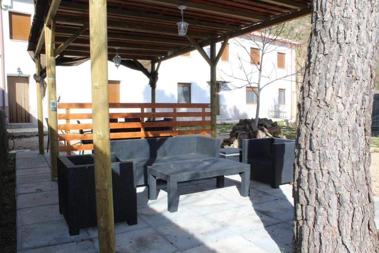 Casas Rurales Tía María Ruidera Habitación foto