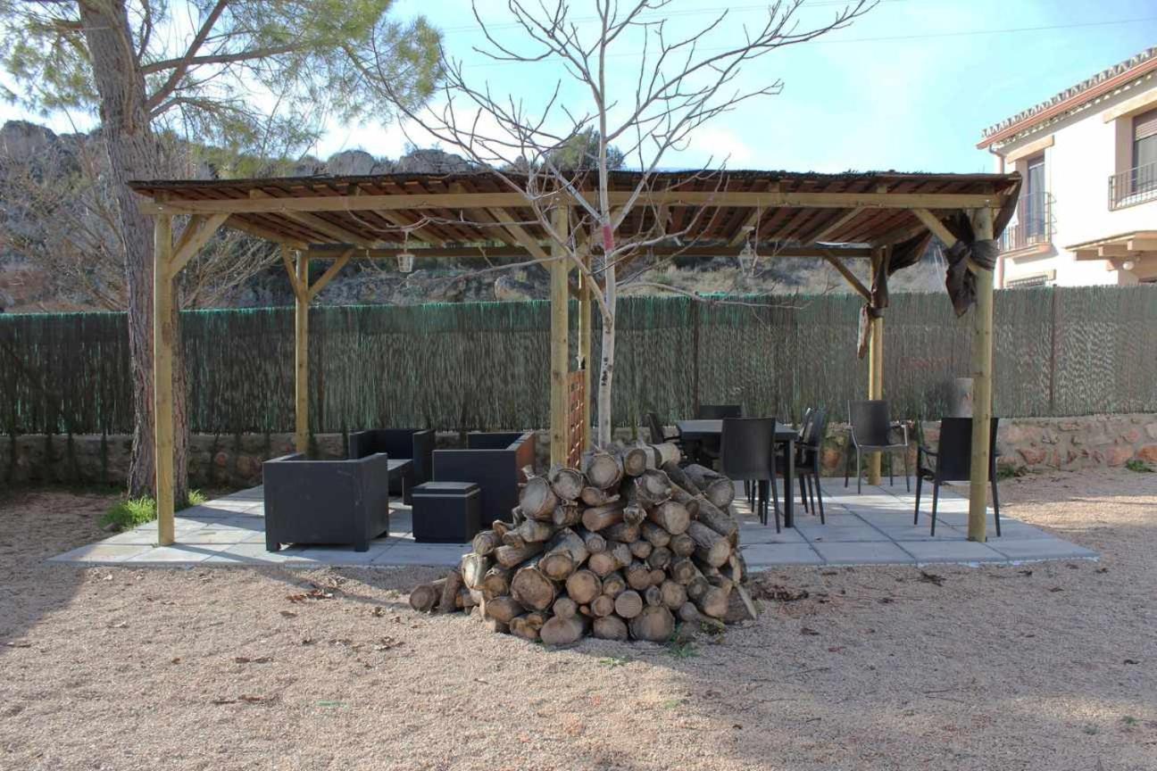 Casas Rurales Tía María Ruidera Habitación foto