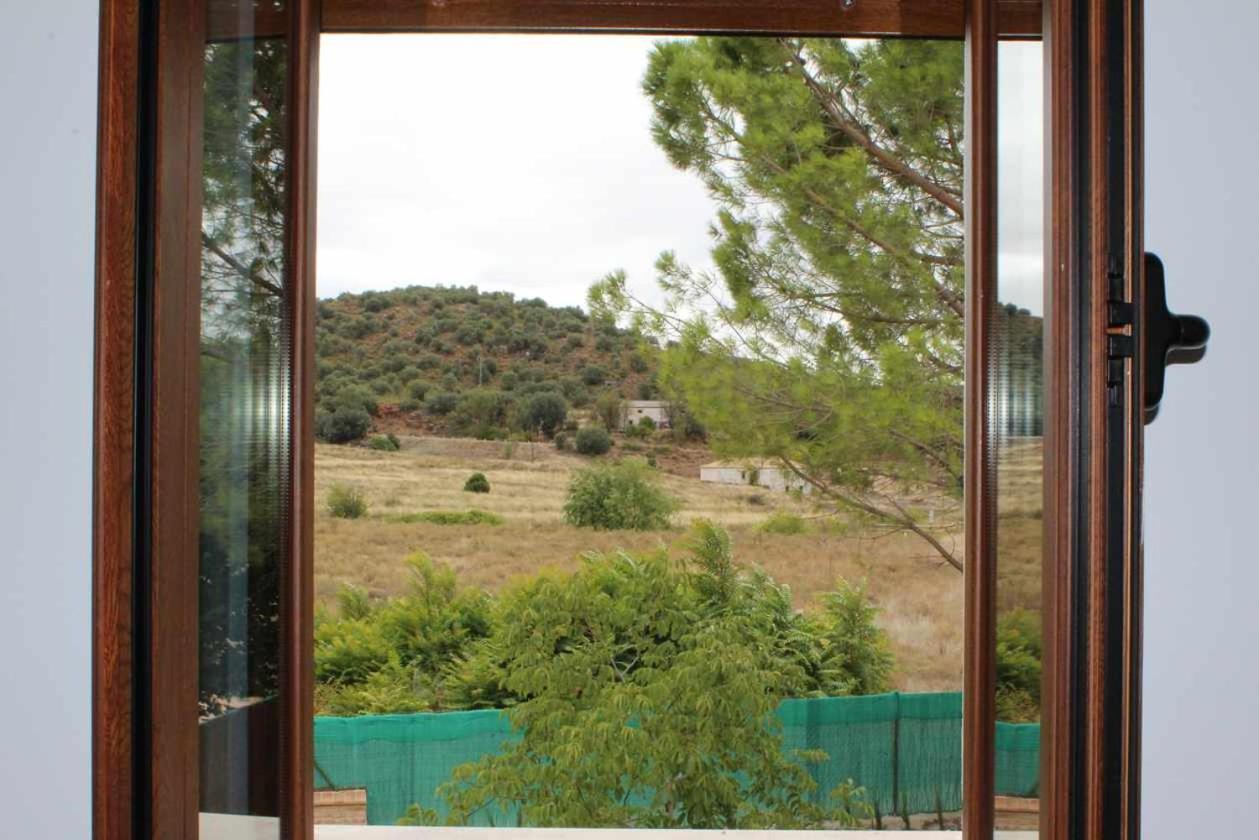 Casas Rurales Tía María Ruidera Habitación foto