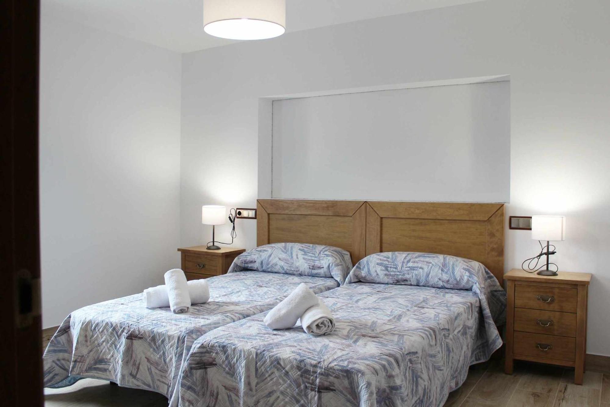 Casas Rurales Tía María Ruidera Habitación foto