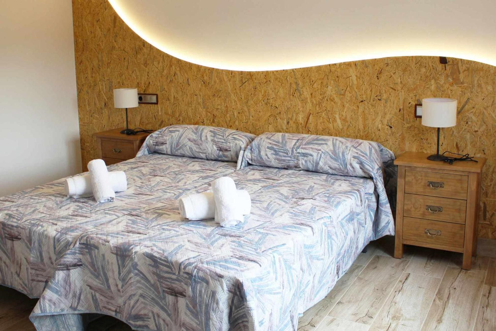 Casas Rurales Tía María Ruidera Habitación foto