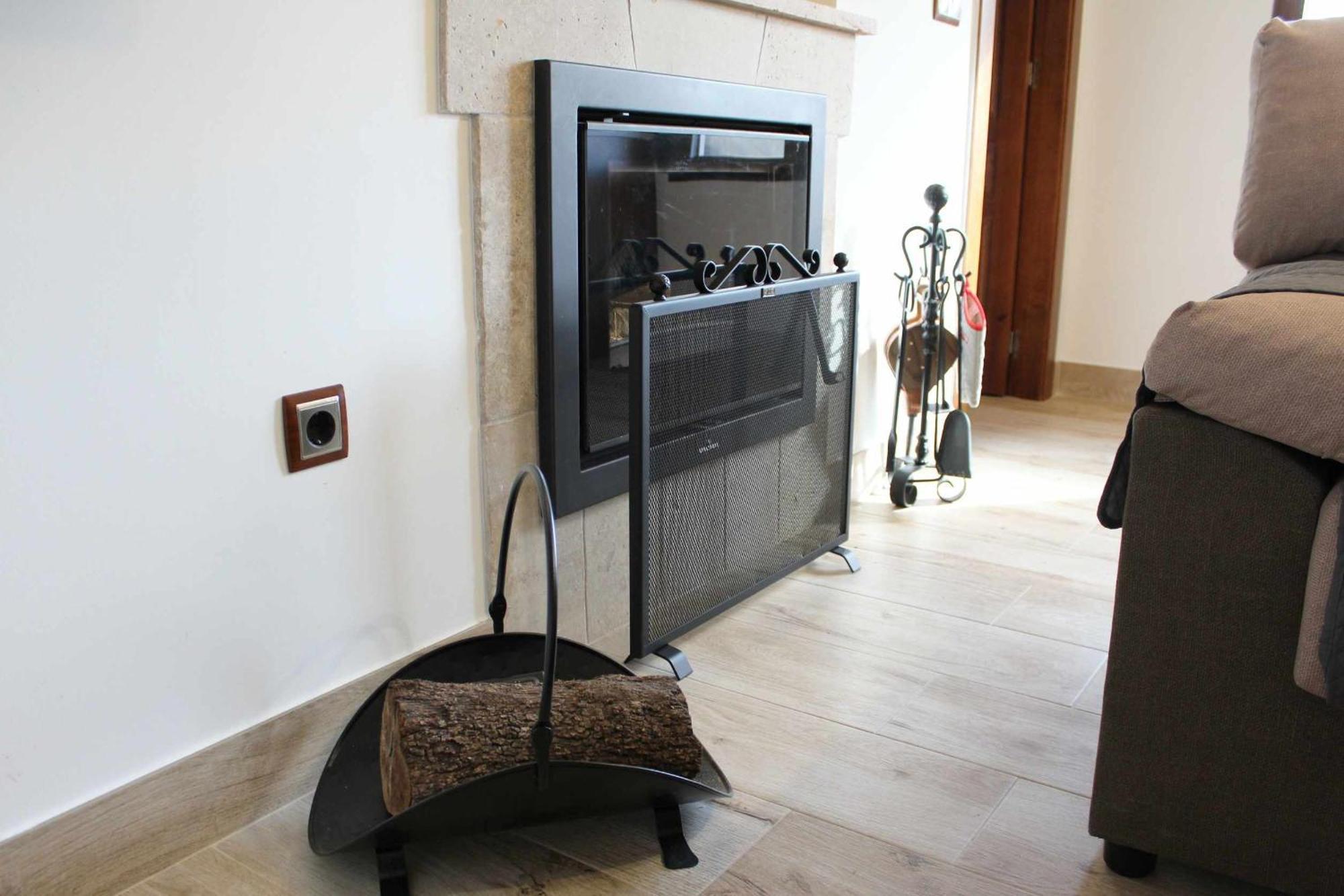 Casas Rurales Tía María Ruidera Habitación foto