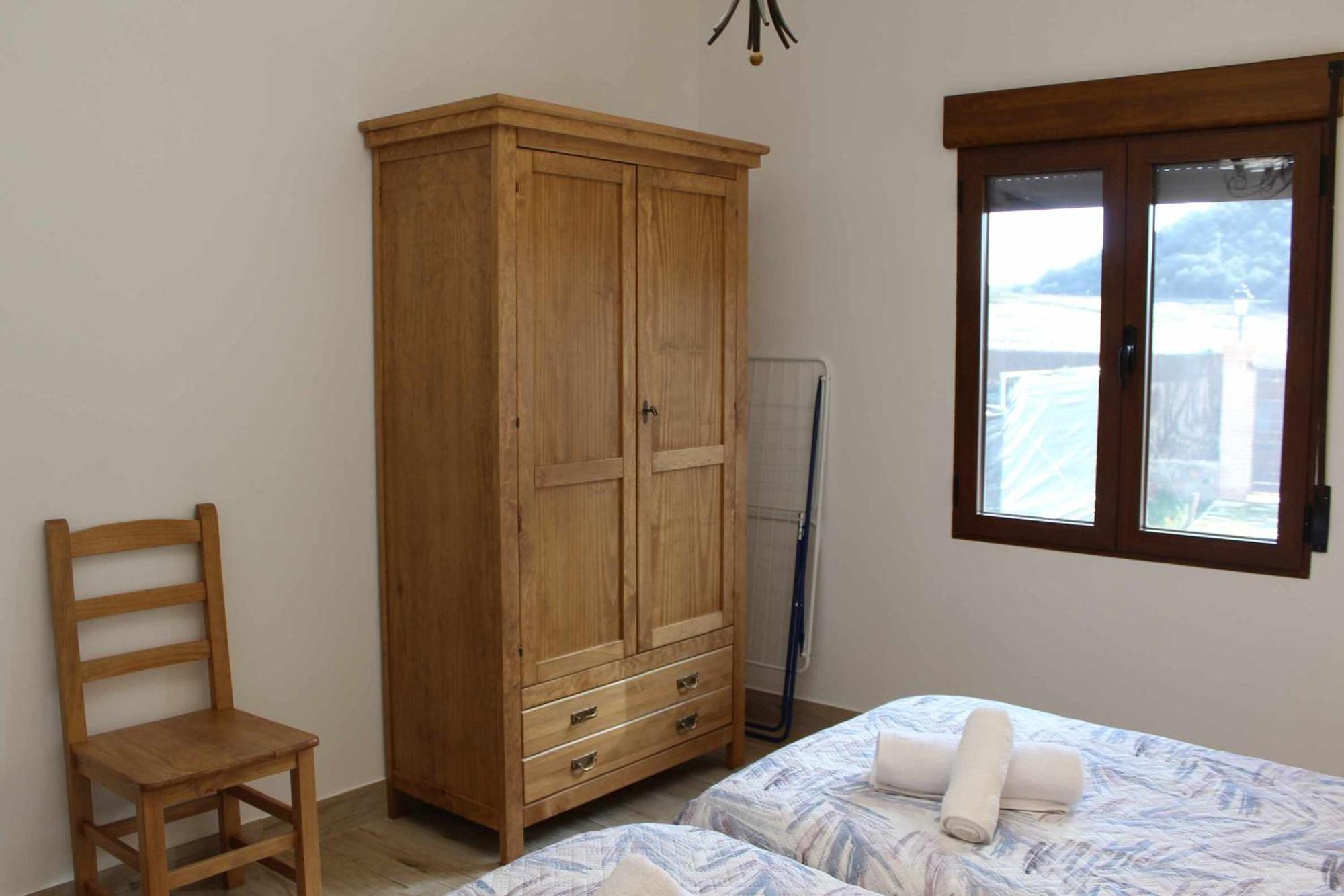 Casas Rurales Tía María Ruidera Habitación foto